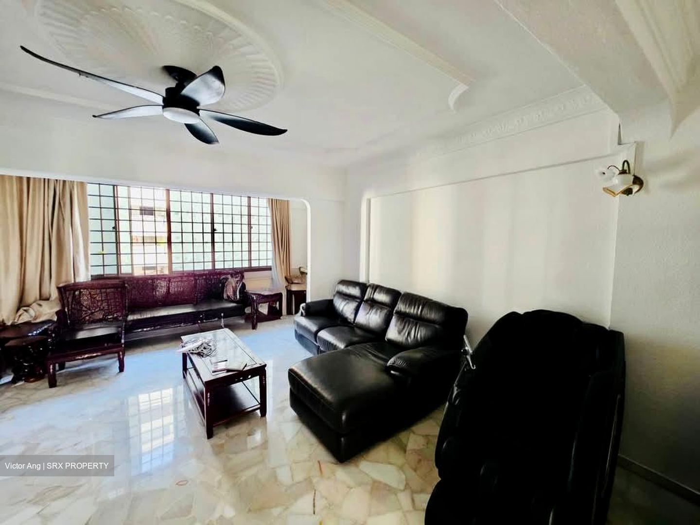 Blk 114 Eunos Vista (Bedok), HDB Executive #539595331